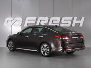 Kia Optima IV Минеральные Воды  - изображение 21
