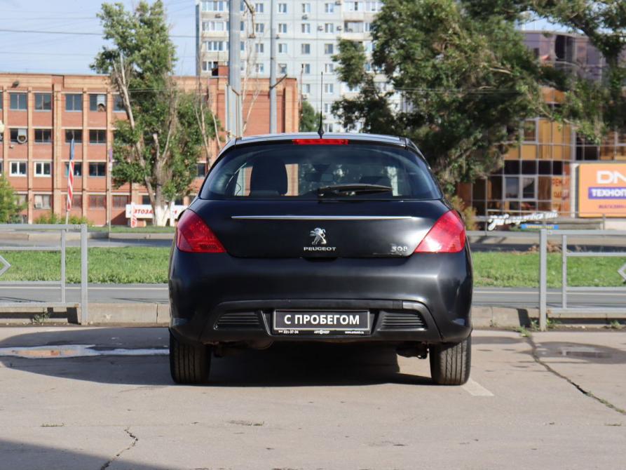 Peugeot 308 I Самара  - изображение 6