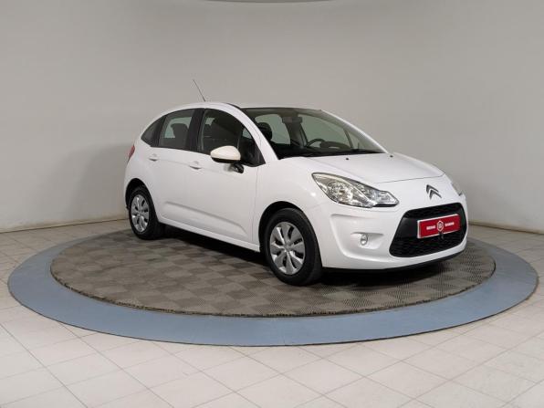 Citroen C3 II с пробегом 2012 года, цена 599 900 рублей, 90000 км, хэтчбек, Автокод Объявления