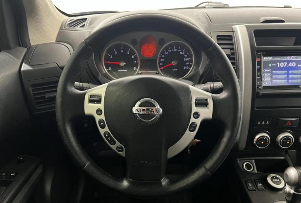 Nissan X-Trail II Нижний Новгород  - изображение 17