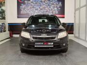 Lada (ВАЗ) Granta I Кемерово  - изображение 22