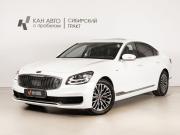 Kia K900 II Казань  - изображение 13