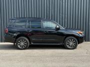 Toyota Land Cruiser 200 Series Рестайлинг 1 Самара  - изображение 29