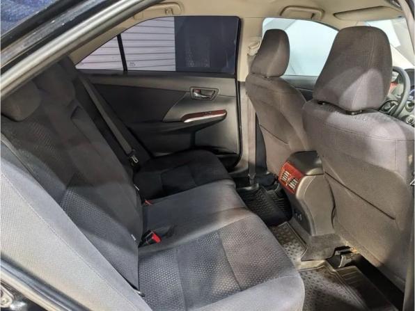 Toyota Camry VII (XV50) с пробегом 2013 года, цена 1 450 000 рублей, 300507 км, седан, Автокод Объявления