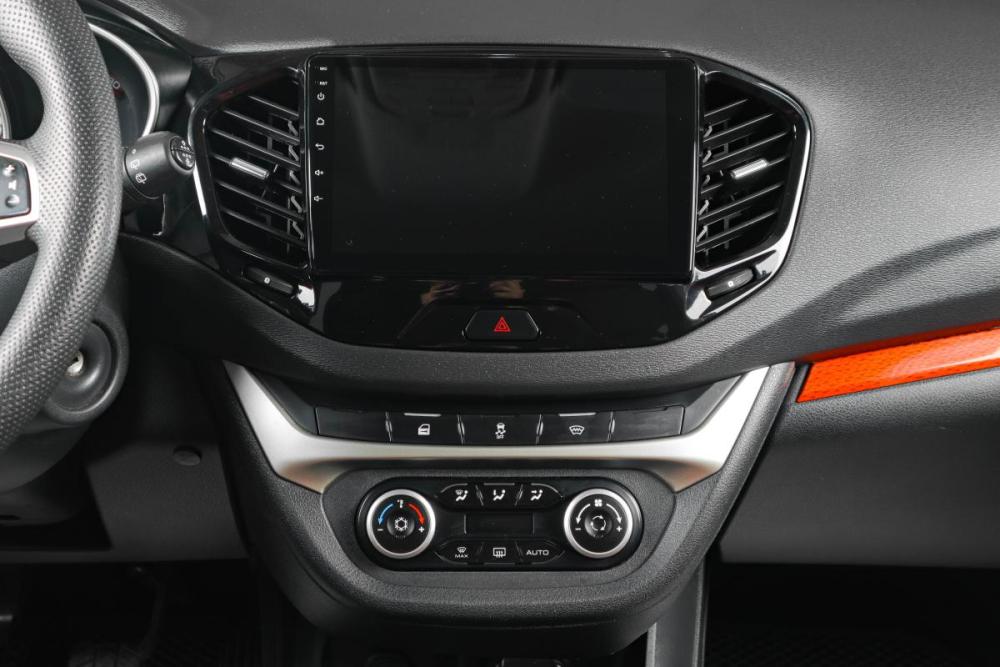 Lada (ВАЗ) Vesta I Тюмень  - изображение 17