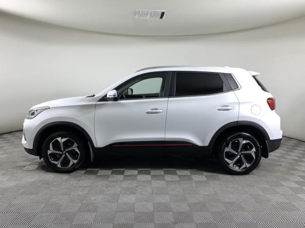 Chery Tiggo 4 Pro I с пробегом 2023 года, цена 1 528 000 рублей, 28385 км, внедорожник, Автокод Объявления