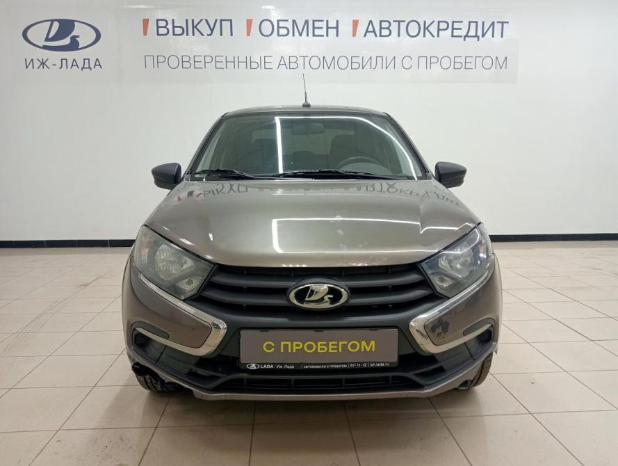 Lada (ВАЗ) Granta I Рестайлинг Ижевск  - изображение 2