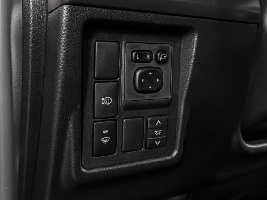 Toyota Land Cruiser Prado 150 Series Воронеж  - изображение 23