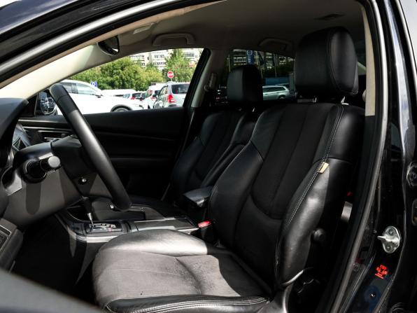 Mazda 6 II (GH) Рестайлинг с пробегом 2010 года, цена 999 000 рублей, 196600 км, седан, Автокод Объявления