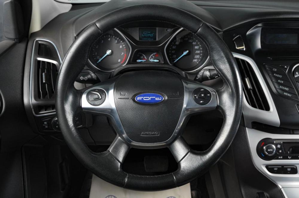 Ford Focus III Тюмень  - изображение 14