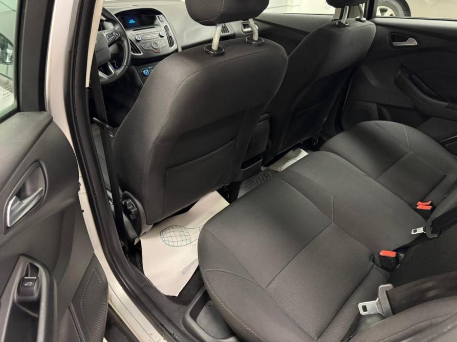 Ford Focus III Рестайлинг Москва  - изображение 10