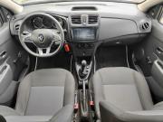 Renault Logan II Рестайлинг Санкт-Петербург  - изображение 38