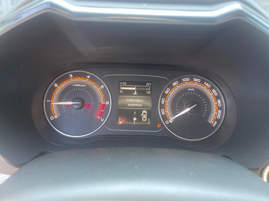 Lada (ВАЗ) Vesta I Рестайлинг (NG) Ижевск  - изображение 10