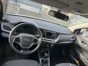 Hyundai Solaris II Магнитогорск  - изображение 12