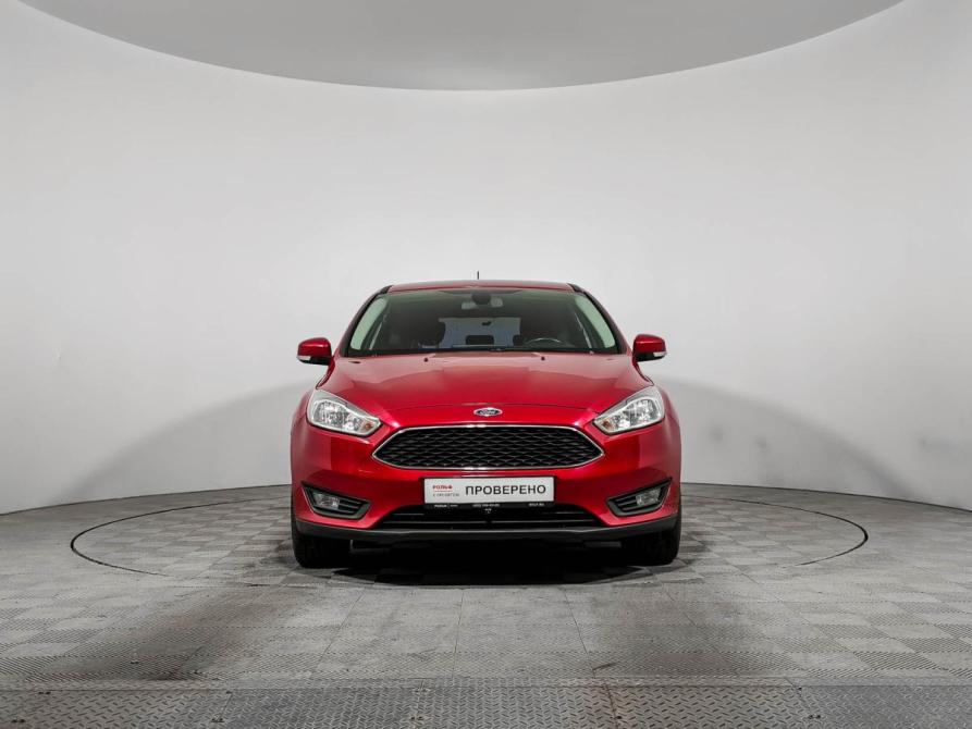 Ford Focus III Рестайлинг Санкт-Петербург  - изображение 2