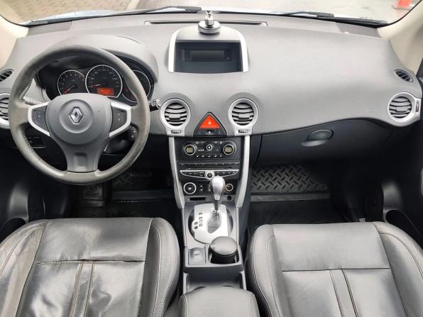 Renault Koleos I с пробегом 2008 года, цена 550 000 рублей, 346528 км, внедорожник, Автокод Объявления