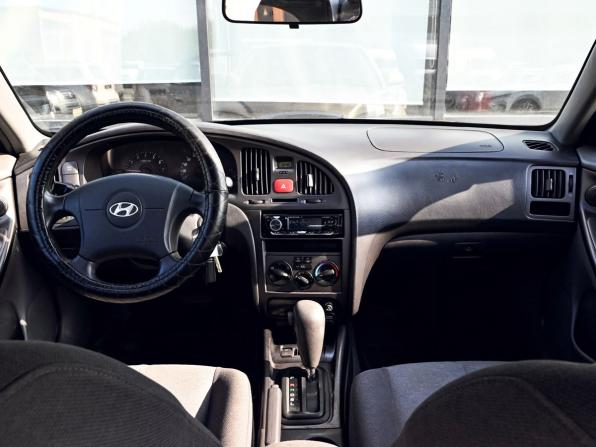 Hyundai Elantra III (XD2) Рестайлинг с пробегом 2005 года, цена 385 000 рублей, 233800 км, седан, Автокод Объявления