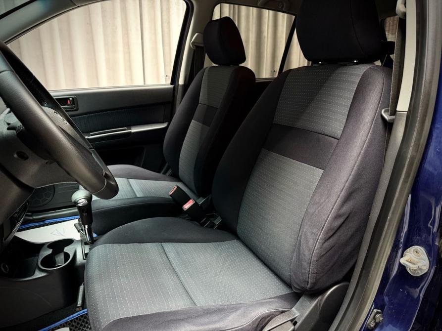 Hyundai Getz I Рестайлинг Ижевск  - изображение 25