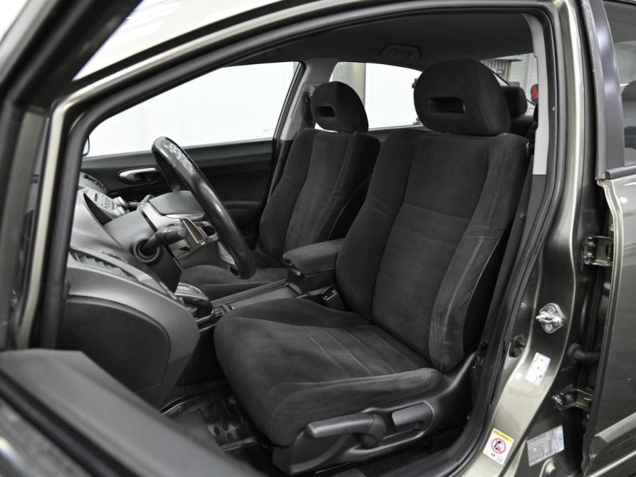 Honda Civic VIII Москва  - изображение 13
