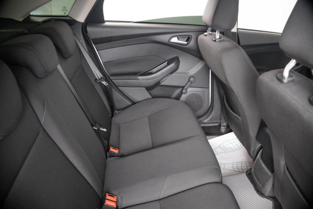 Ford Focus III Рестайлинг Пермь  - изображение 10