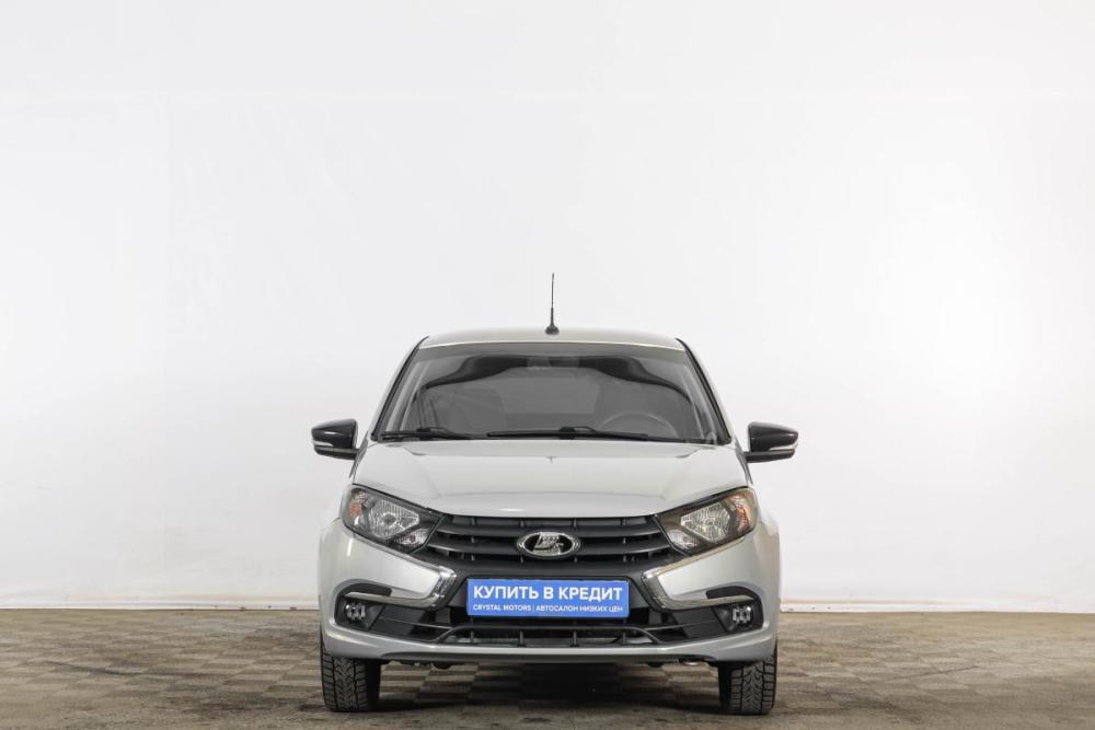 Lada (ВАЗ) Granta I Рестайлинг Тюмень  - изображение 2