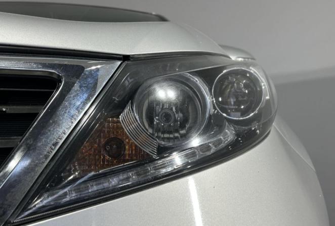 Kia Sportage III с пробегом 2013 года, цена 1 430 000 рублей, 160790 км, внедорожник, Автокод Объявления