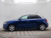 Audi A1 I (8X) Москва  - изображение 19