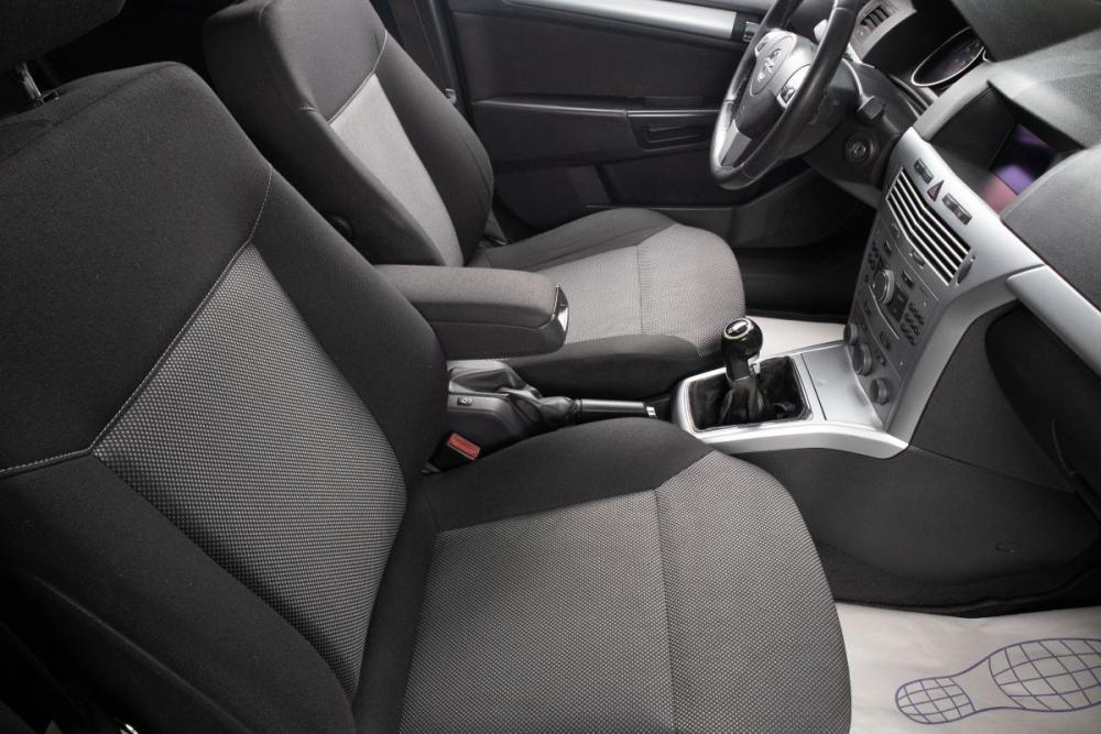 Opel Astra H Рестайлинг Оренбург  - изображение 16