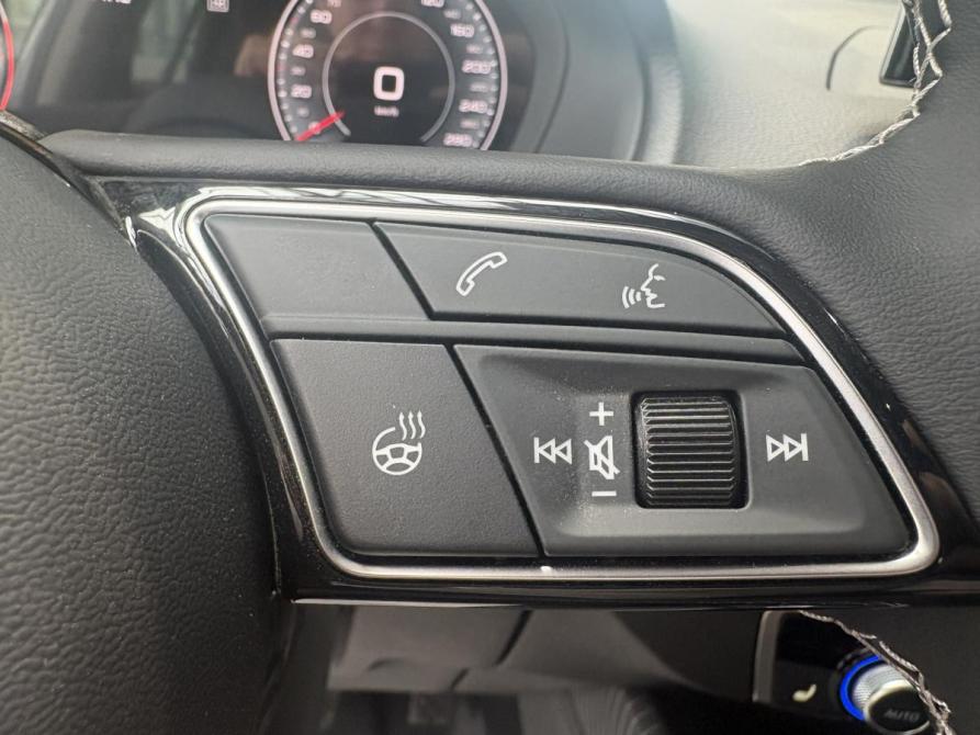 Audi Q2 I Рестайлинг Санкт-Петербург  - изображение 15