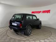 Lada (ВАЗ) 2121 (4x4) I Рестайлинг Воронеж  - изображение 27