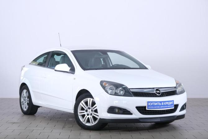 Opel Astra H Рестайлинг с пробегом 2010 года, цена 529 000 рублей, 192500 км, хэтчбек, Автокод Объявления