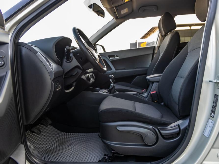 Hyundai Creta I Волгоград  - изображение 29