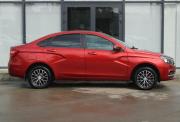 Lada (ВАЗ) Vesta I Саратов  - изображение 26