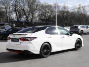 Toyota Camry VIII (XV70) Рестайлинг Москва  - изображение 29