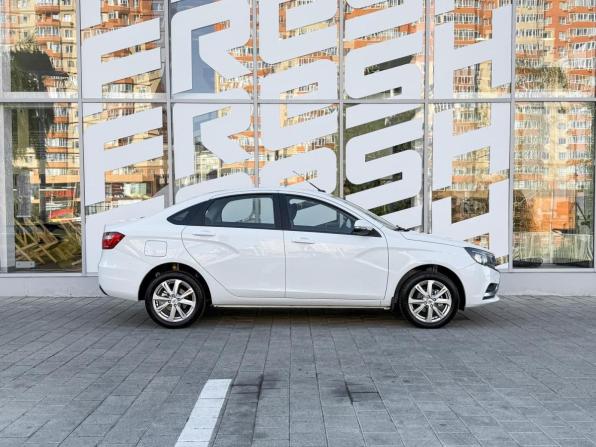 Lada (ВАЗ) Vesta I с пробегом 2021 года, цена 1 180 000 рублей, 77288 км, седан, Автокод Объявления