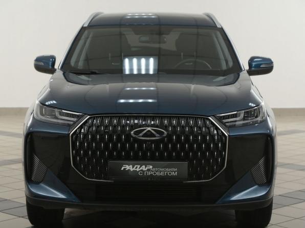 Chery Tiggo 7L I с пробегом 2025 года, цена 2 150 000 рублей, 16800 км, внедорожник, Автокод Объявления