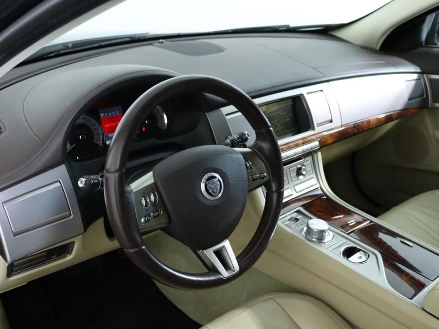 Jaguar XF I Санкт-Петербург  - изображение 14