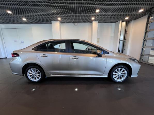 Toyota Corolla XII (E210) с пробегом 2020 года, цена 2 260 000 рублей, 76158 км, седан, Автокод Объявления