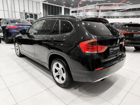 BMW X1 I (E84) с пробегом 2012 года, цена 1 050 000 рублей, 325984 км, внедорожник, Автокод Объявления