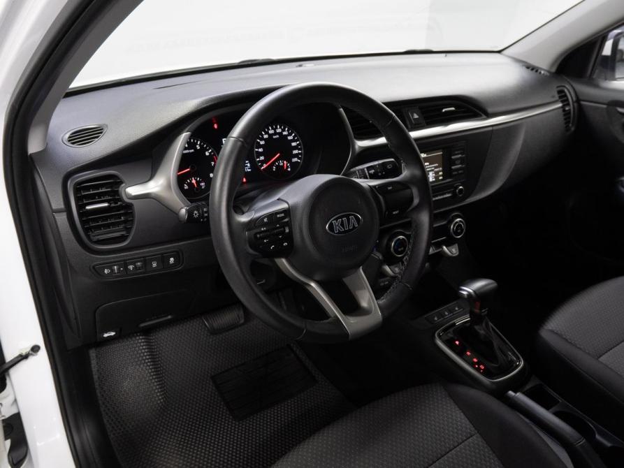 Kia Rio IV Рестайлинг Тюмень  - изображение 10