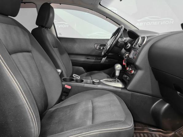 Nissan Qashqai I Рестайлинг с пробегом 2011 года, цена 1 285 000 рублей, 216000 км, внедорожник, Автокод Объявления