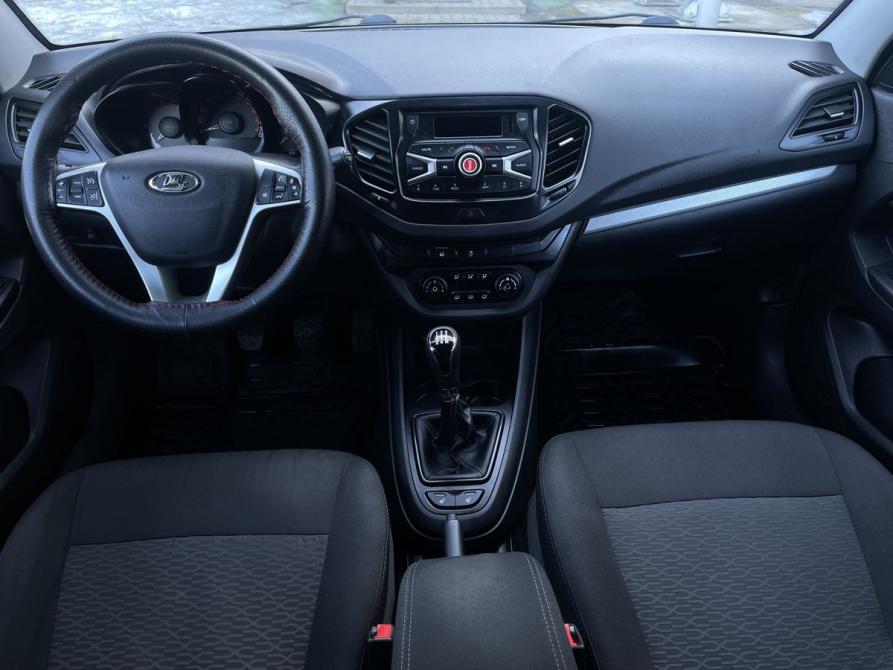 Lada (ВАЗ) Vesta I Ярославль  - изображение 9