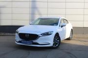 Mazda 6 III (GJ) Рестайлинг 2 Ярославль  - изображение 15