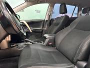 Toyota RAV4 IV (XA40) Набережные Челны  - изображение 41
