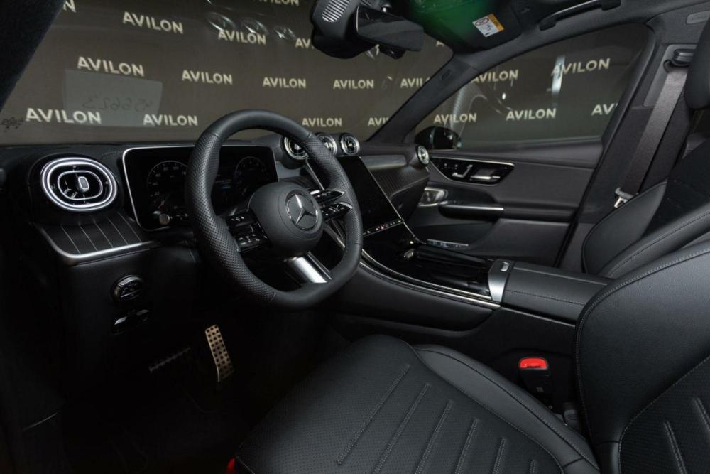 Mercedes-Benz GLC II (X254) Москва  - изображение 9