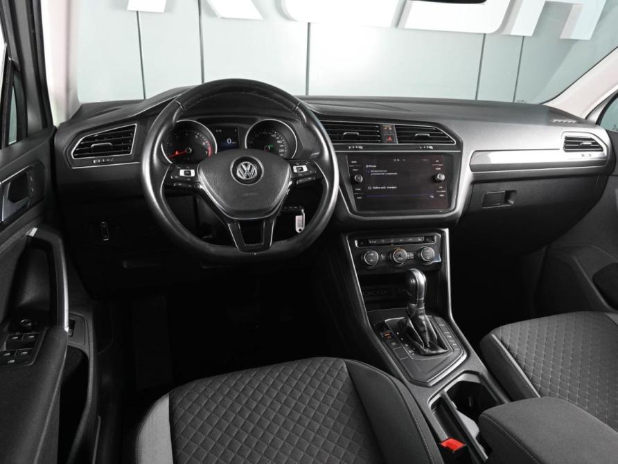 Volkswagen Tiguan II Ростов-на-Дону  - изображение 6