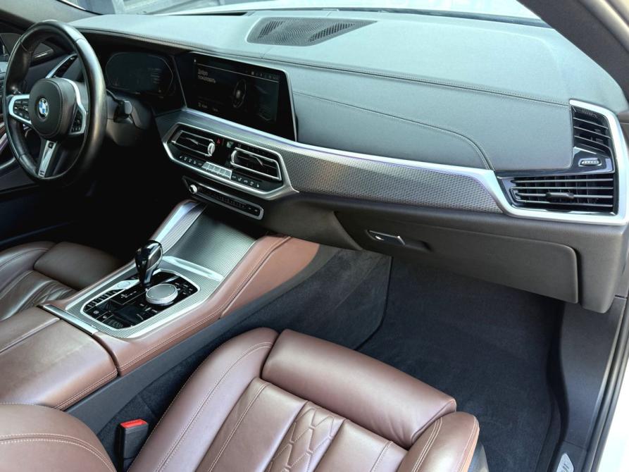 BMW X6 III (G06) Пермь  - изображение 10
