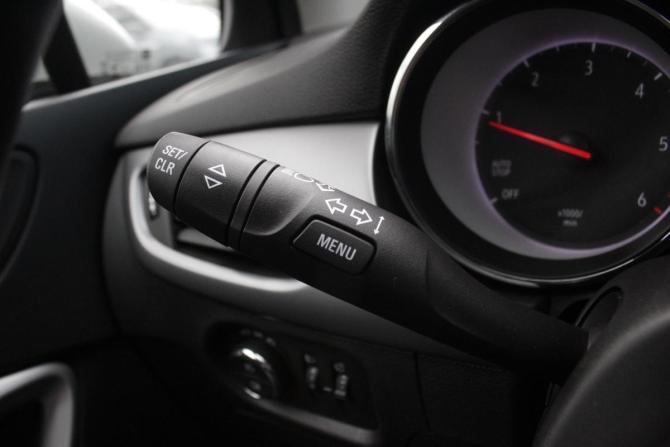 Opel Astra K Рестайлинг с пробегом 2020 года, цена 1 400 000 рублей, 109314 км, универсал, Автокод Объявления