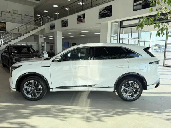 Новый Changan CS75 Plus IV 2025 года, цена 4 249 900 рублей, внедорожник, Автокод Объявления