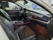 BMW 5 серии VI (F10/F11/F07) Рестайлинг Набережные Челны  - изображение 35